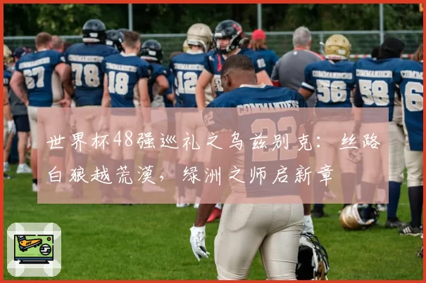 世界杯48强巡礼之乌兹别克：丝路白狼越荒漠，绿洲之师启新章